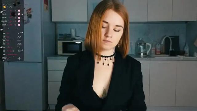 Image 3 of octavia_reeves Stream on Chaturbate on 14 months ago