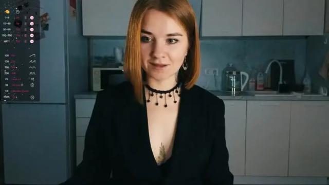 Thumbnail 2, octavia_reeves's Stream at Chaturbate, 14 months ago