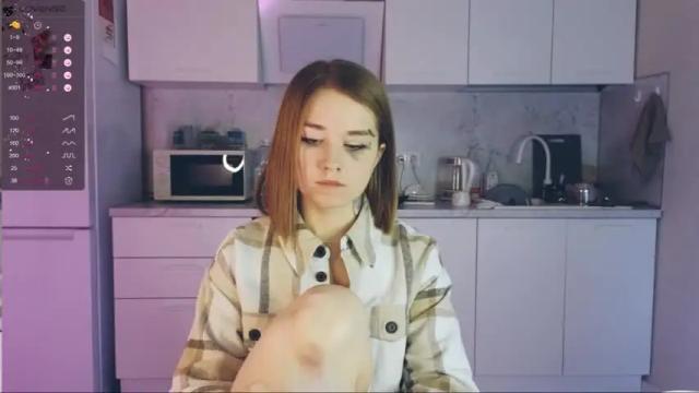 Image 7 of octavia_reeves Stream on Chaturbate on 13 months ago