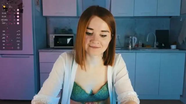 Image 4 of octavia_reeves Stream on Chaturbate on 13 months ago