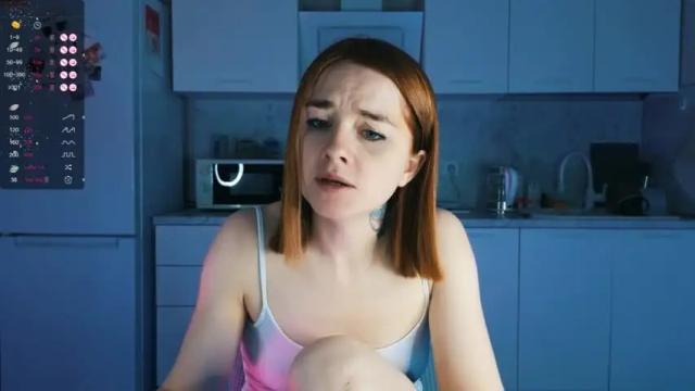 Image 3 of octavia_reeves Stream on Chaturbate on 13 months ago