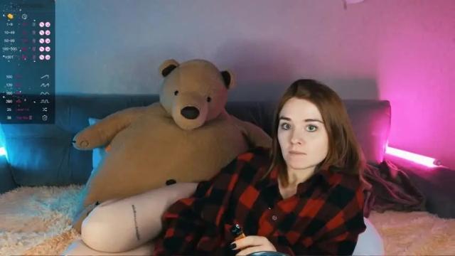 Image 10 of octavia_reeves Stream on Chaturbate on 13 months ago