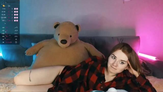 Image 11 of octavia_reeves Stream on Chaturbate on 13 months ago