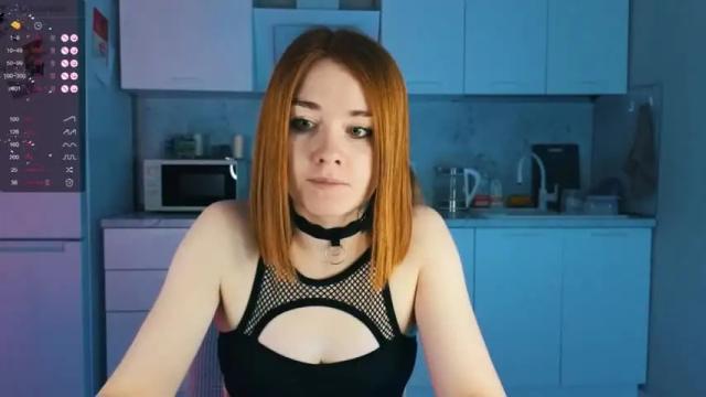 Image 3 of octavia_reeves Stream on Chaturbate on 13 months ago