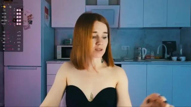 Image 3 of octavia_reeves Stream on Chaturbate on 12 months ago
