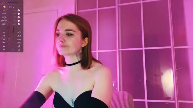 Image 8 of octavia_reeves Stream on Chaturbate on 12 months ago