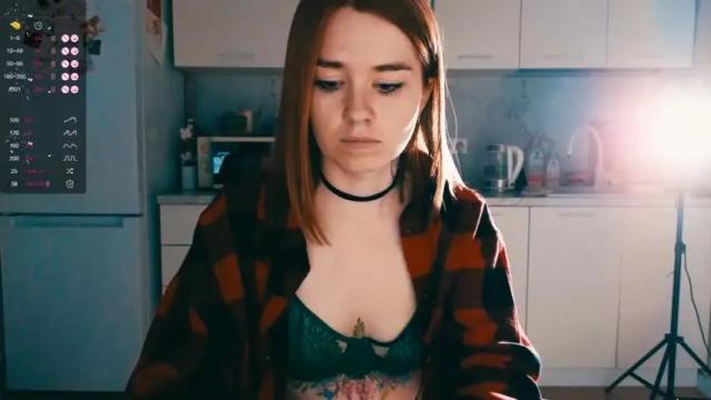Thumbnail 2, octavia_reeves's Stream at Chaturbate, 12 months ago