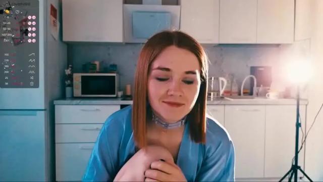 Image 11 of octavia_reeves Stream on Chaturbate on 12 months ago