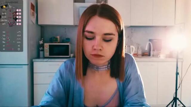 Image 4 of octavia_reeves Stream on Chaturbate on 12 months ago