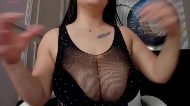 Image 8 of octavia_rouse Stream on Chaturbate on 2 months ago