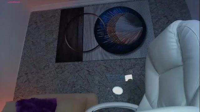 Image 7 of octavia_rouse Stream on Chaturbate on 1 month ago