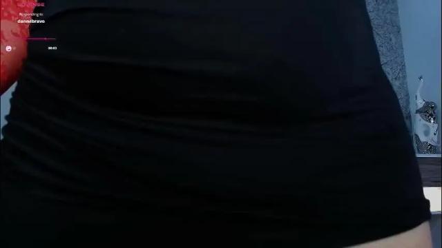 Thumbnail 3, octavia_rouse's Stream at Chaturbate, 1 month ago