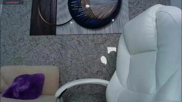 Thumbnail 1, octavia_rouse's Stream at Chaturbate, 1 hour ago