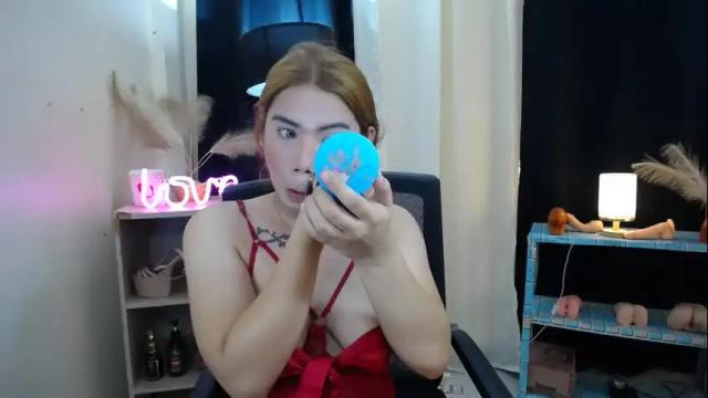 Image 3 of octaviayuki Stream on Chaturbate on 2 months ago