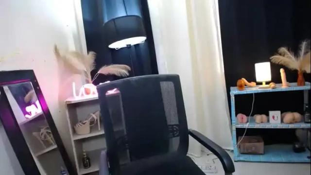 Thumbnail 3, octaviayuki's Stream at Chaturbate, 1 month ago
