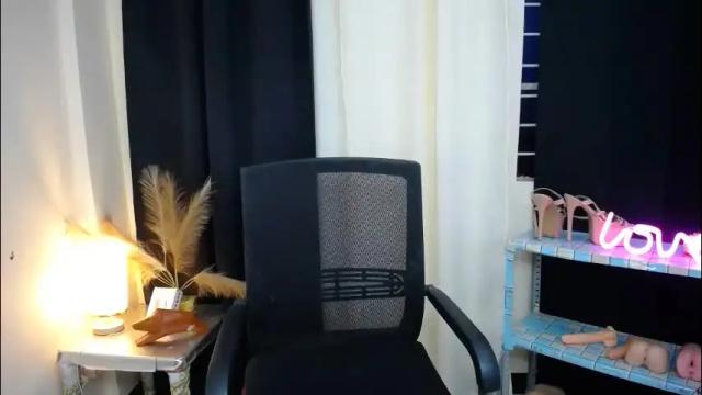 Image 10 of octaviayuki Stream on Chaturbate on 2 months ago