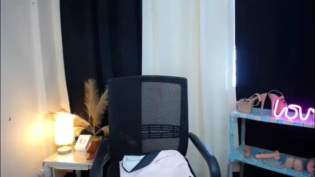 Thumbnail 1, octaviayuki's Stream at Chaturbate, 2 months ago