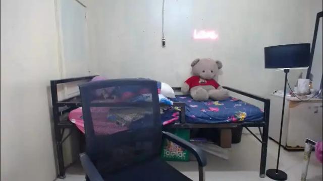 Image 10 of octaviayuki Stream on Chaturbate on 1 month ago