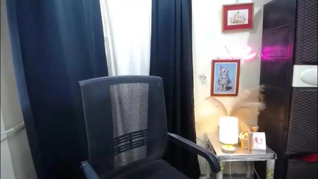 Thumbnail 1, octaviayuki's Stream at Chaturbate, 1 month ago