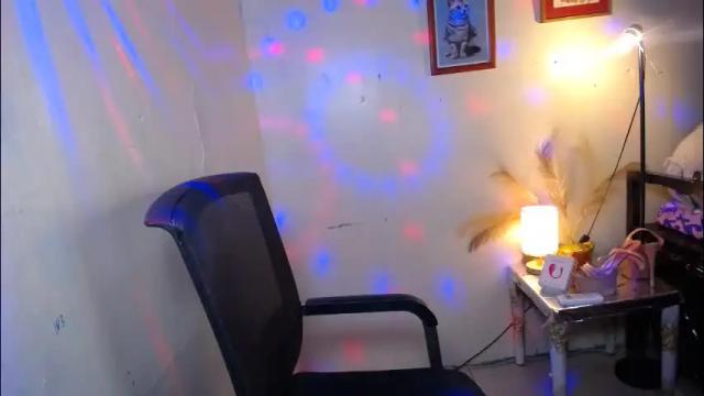 Thumbnail 1, octaviayuki's Stream at Chaturbate, 1 month ago