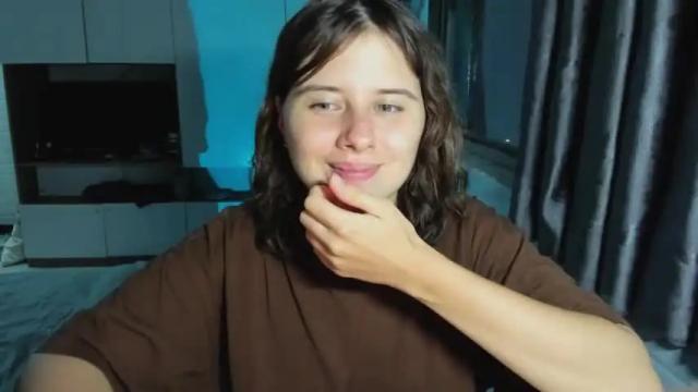Image 8 of octopussy69x Stream on Chaturbate on 16 months ago