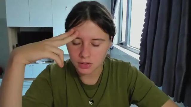 Image 8 of octopussy69x Stream on Chaturbate on 16 months ago