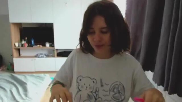 Image 4 of octopussy69x Stream on Chaturbate on 14 months ago