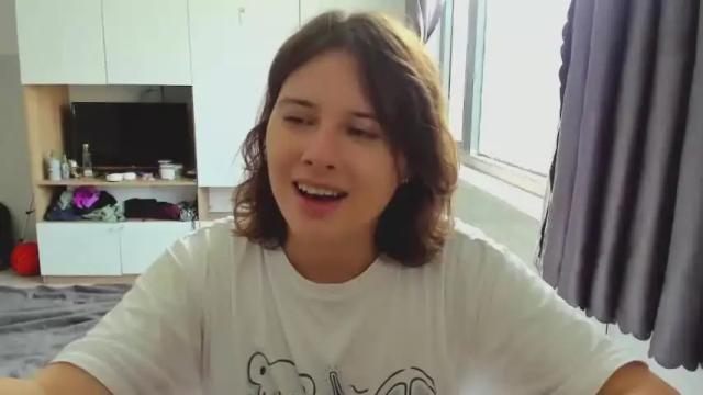 Image 7 of octopussy69x Stream on Chaturbate on 14 months ago
