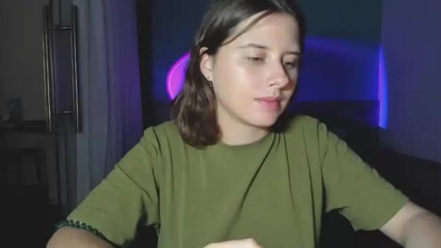 Image 6 of octopussy69x Stream on Chaturbate on 13 months ago
