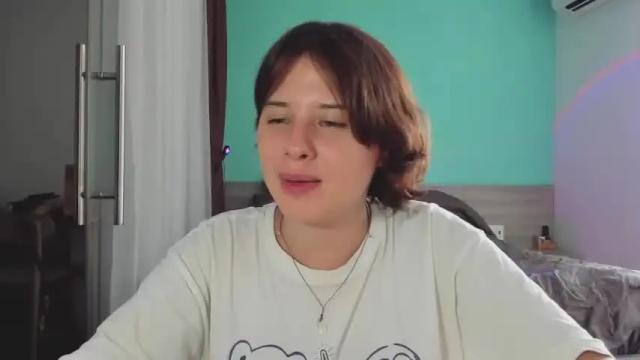 Image 6 of octopussy69x Stream on Chaturbate on 12 months ago