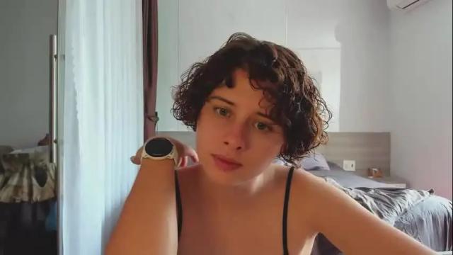 Image 12 of octopussy69x Stream on Chaturbate on 12 days ago