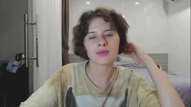 Image 7 of octopussy69x Stream on Chaturbate on 1 day ago