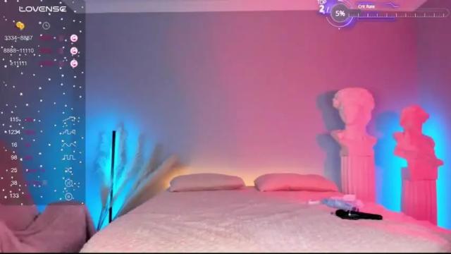 Image 9 of oda_assuri Stream on Chaturbate on 18 months ago