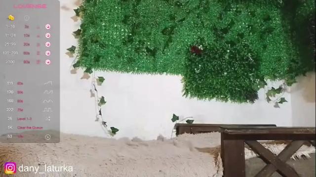 Image 4 of odalisca_bellydancer Stream on Chaturbate on 5 days ago