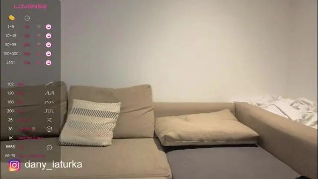 Thumbnail 3, odalisca_bellydancer's Stream at Chaturbate, 1 month ago