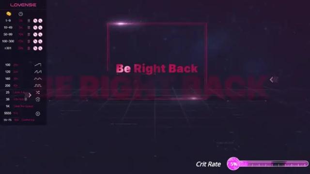 Thumbnail 3, odd_girl's Stream at Chaturbate, 17 months ago