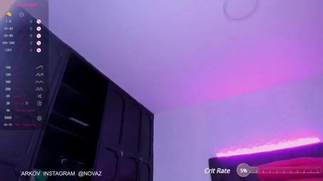 Image 12 of odd_girl Stream on Chaturbate on 17 months ago