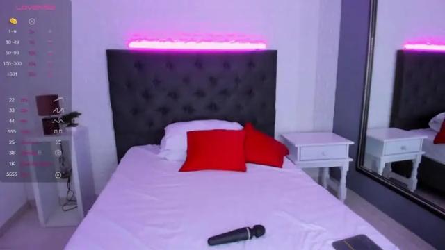 Image 10 of odd_girl Stream on Chaturbate on 17 months ago