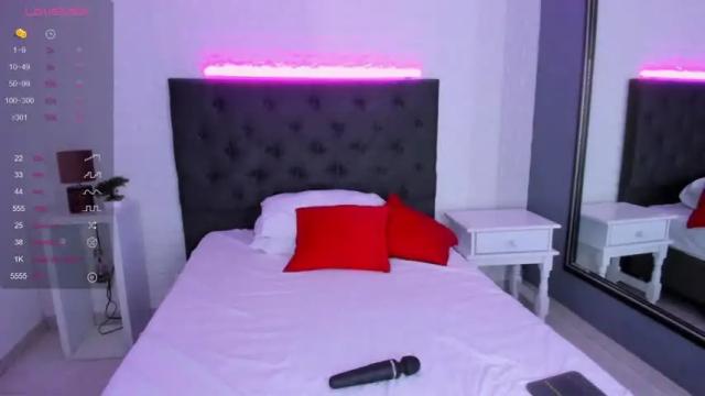 Image 11 of odd_girl Stream on Chaturbate on 17 months ago