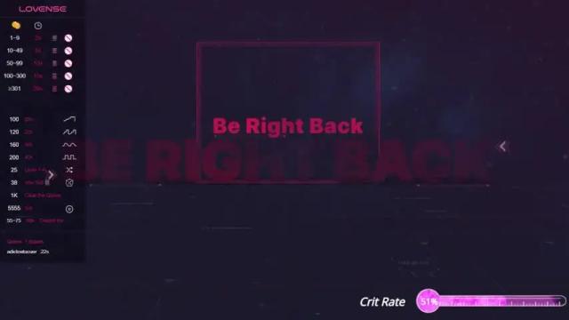 Image 4 of odd_girl Stream on Chaturbate on 16 months ago