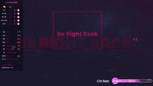 Thumbnail 2, odd_girl's Stream at Chaturbate, 16 months ago