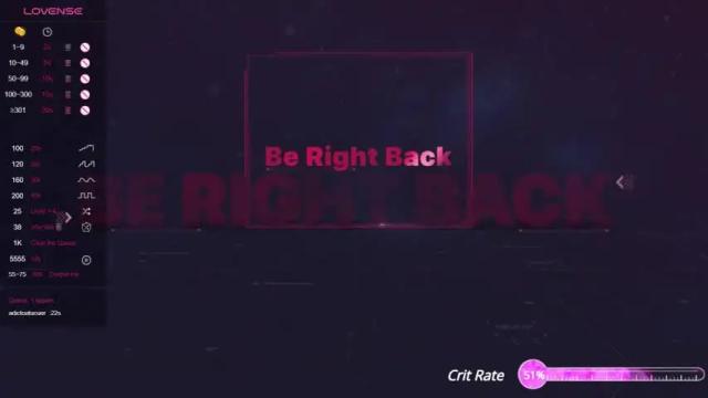 Image 6 of odd_girl Stream on Chaturbate on 16 months ago