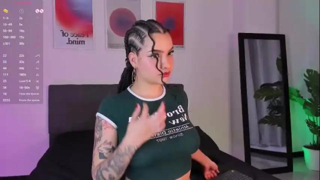 Thumbnail 2, odd_girl's Stream at Chaturbate, 15 hours ago