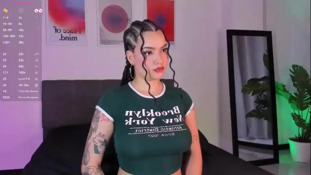 Image 7 of odd_girl Stream on Chaturbate on 22 hours ago
