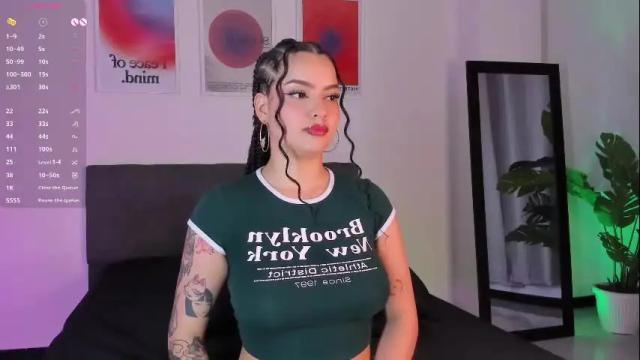 Image 8 of odd_girl Stream on Chaturbate on 22 hours ago
