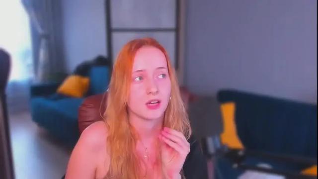 Thumbnail 3, oddlyfamiliar's Stream at Chaturbate, 6 months ago