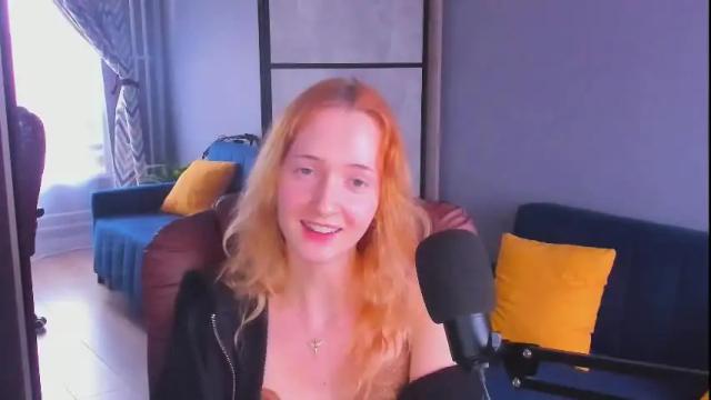 Image 11 of oddlyfamiliar Stream on Chaturbate on 6 months ago