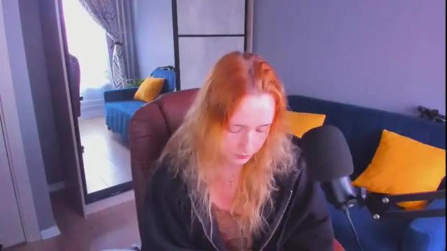 Thumbnail 2, oddlyfamiliar's Stream at Chaturbate, 6 months ago