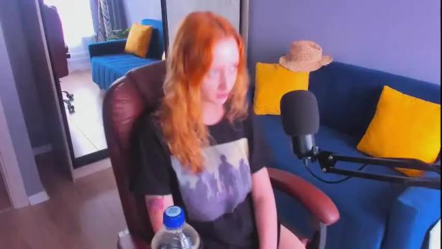 Thumbnail 1, oddlyfamiliar's Stream at Chaturbate, 4 months ago