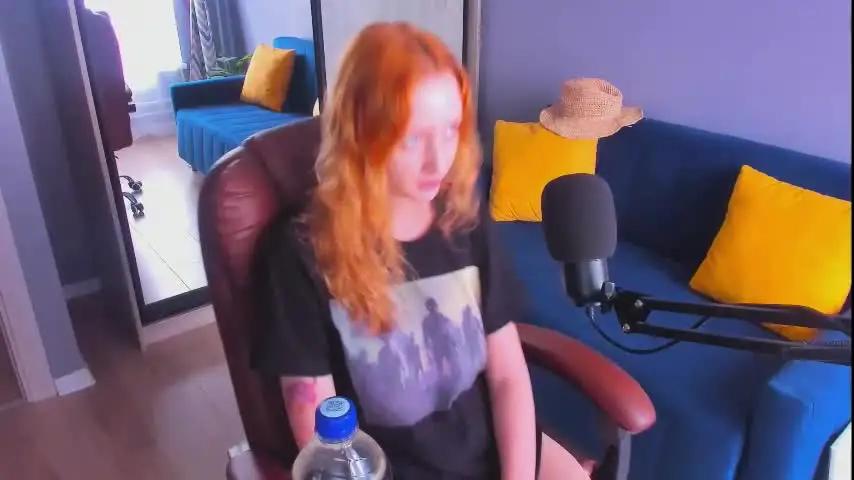 oddlyfamiliar Chaturbate